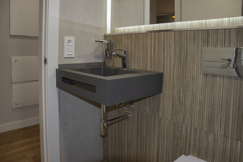 Aparthotel  Essenzia De Castilla