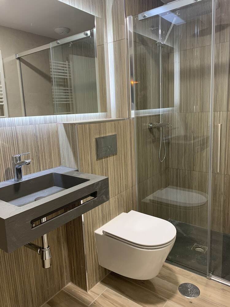 Aparthotel  Essenzia De Castilla
