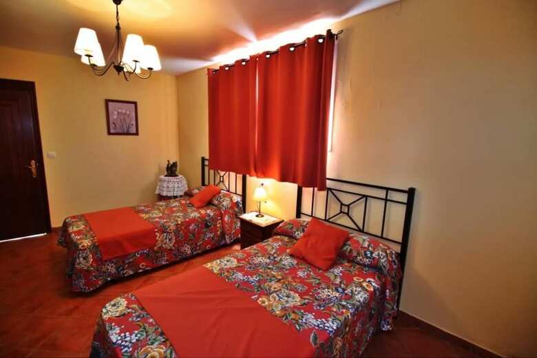 Hotel Casa Grande Da Capellan�a