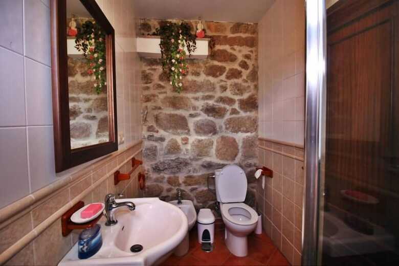 Hotel Casa Grande Da Capellan�a