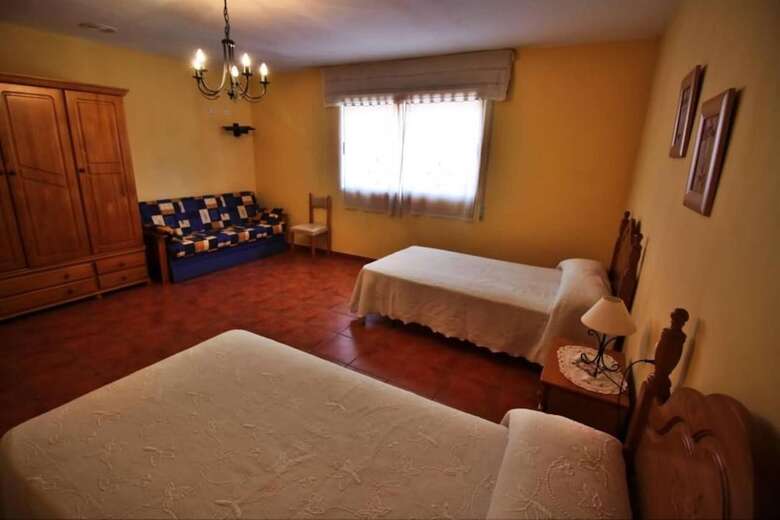 Hotel Casa Grande Da Capellan�a