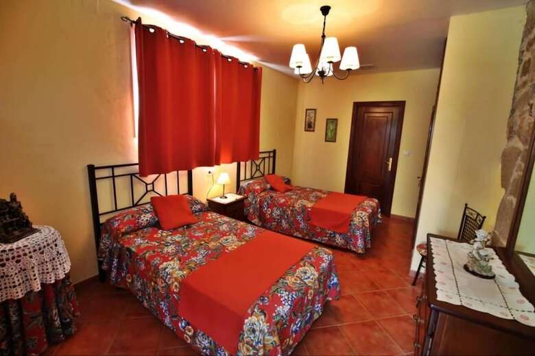 Hotel Casa Grande Da Capellan�a