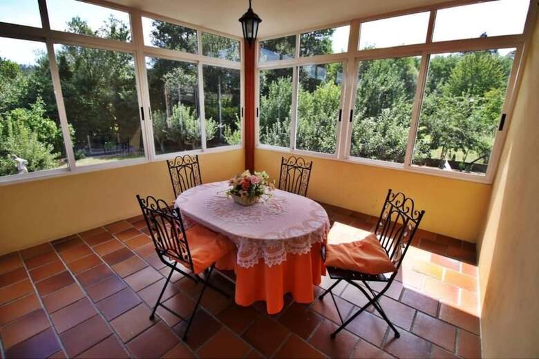 Hotel Casa Grande Da Capellan�a
