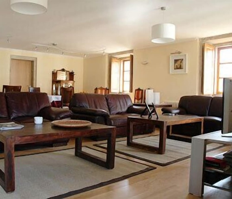 Hotel Casa Grande Da Capellan�a