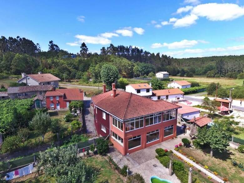 Hotel Casa Grande Da Capellan�a