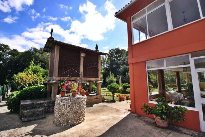 Hotel Casa Grande Da Capellan�a
