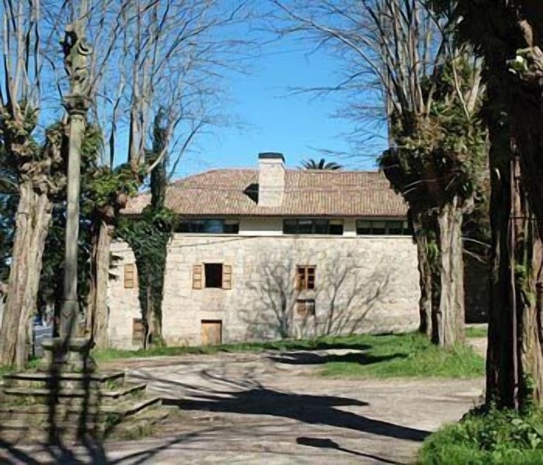 Hotel Casa Grande Da Capellan�a