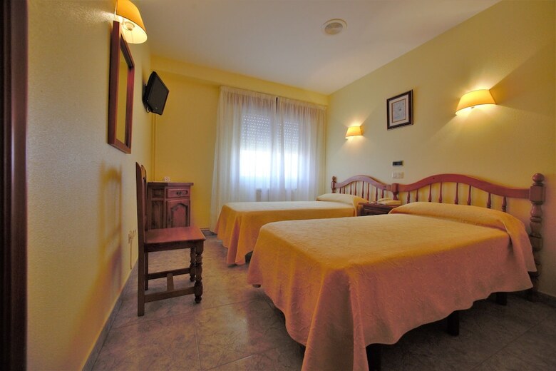 Hotel La Costera
