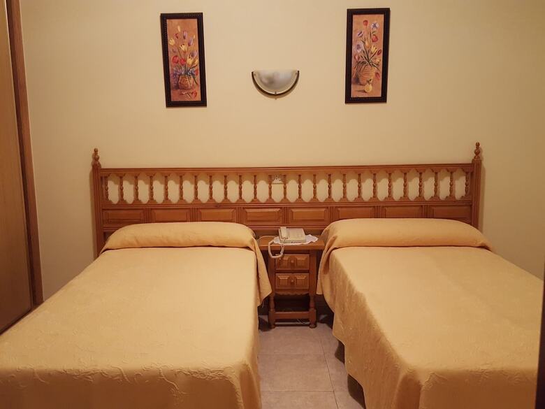 Hotel La Costera