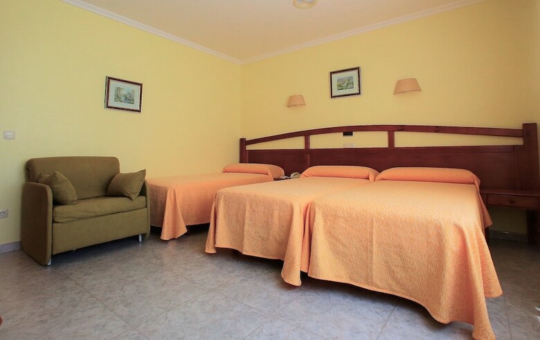 Hotel La Costera