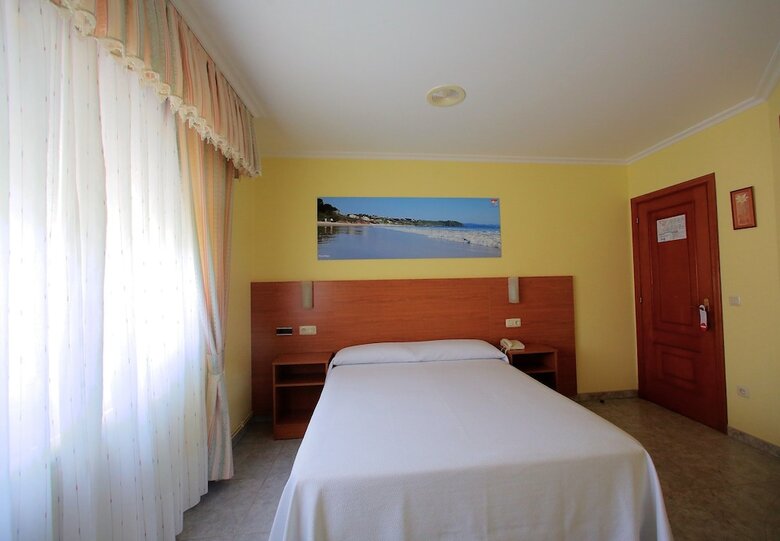 Hotel La Costera
