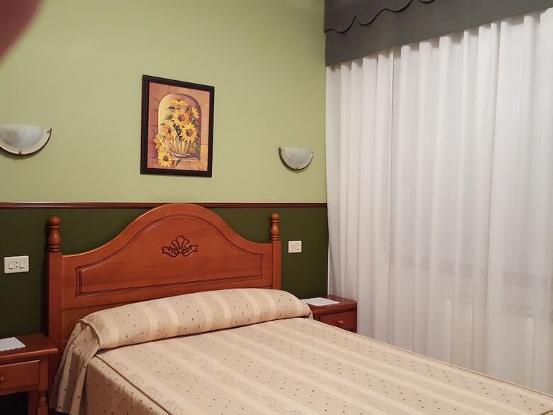 Hotel La Costera