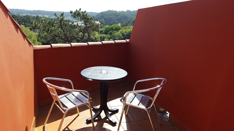 Hotel La Costera