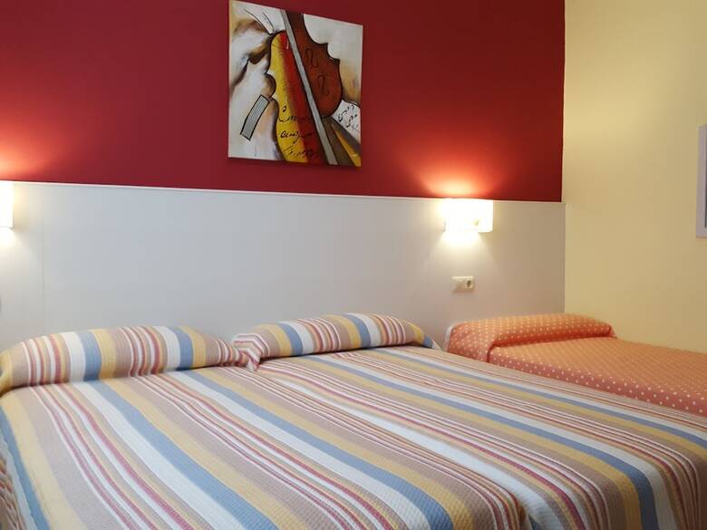 Hotel La Costera