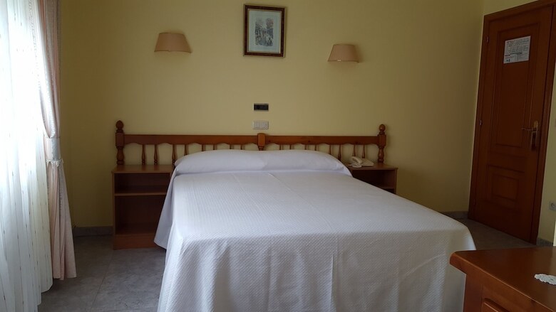 Hotel La Costera