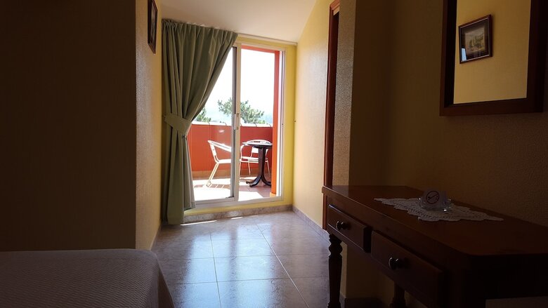Hotel La Costera