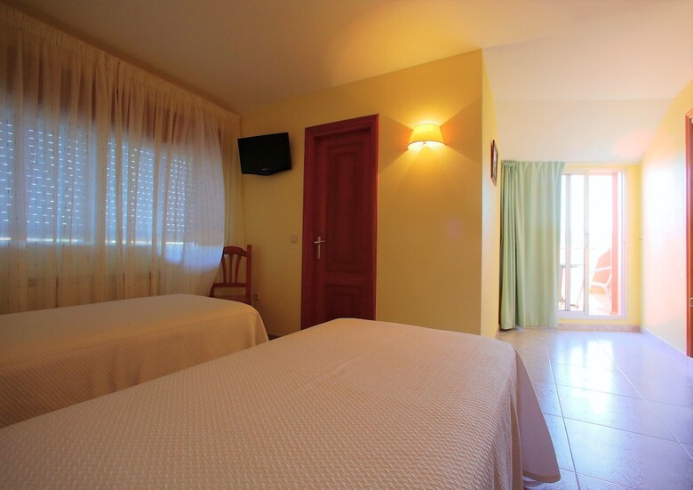 Hotel La Costera
