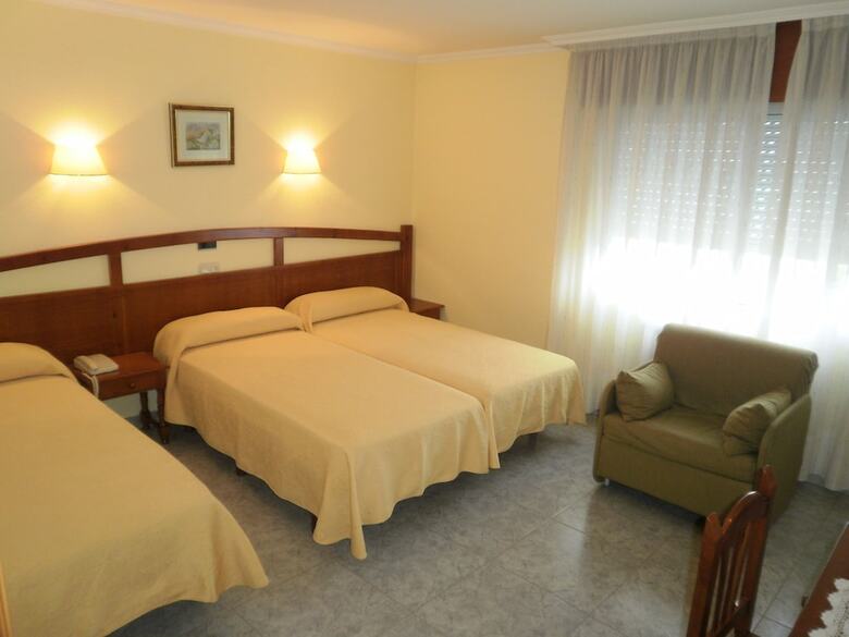 Hotel La Costera