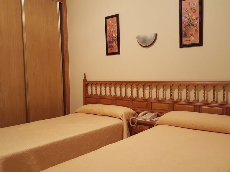 Hotel La Costera