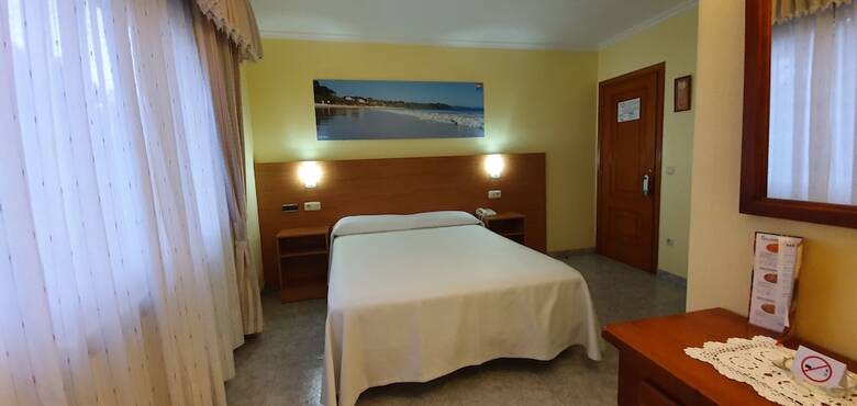 Hotel La Costera