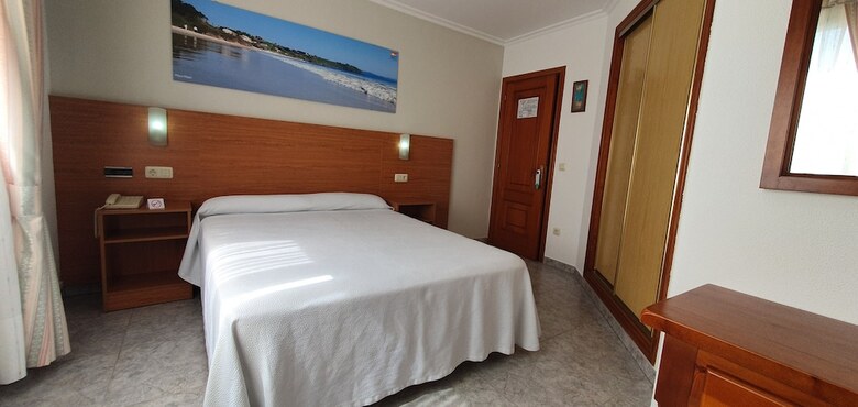 Hotel La Costera