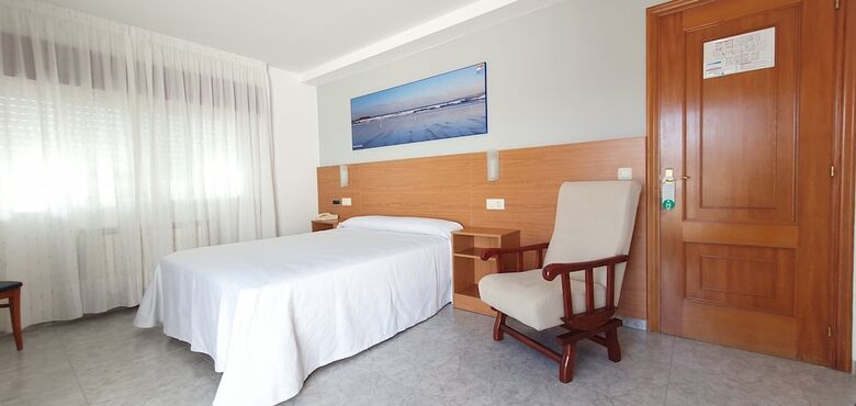 Hotel La Costera