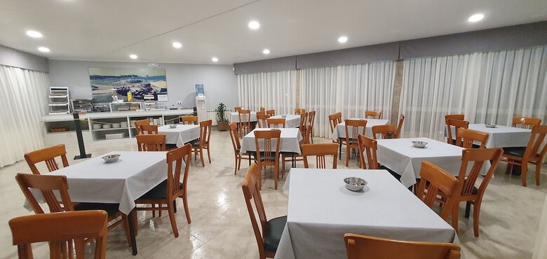 Hotel La Costera