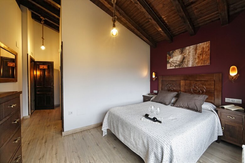 Hotel Tejera Del Nalon