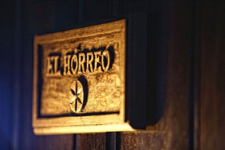 Hotel Tejera Del Nalon