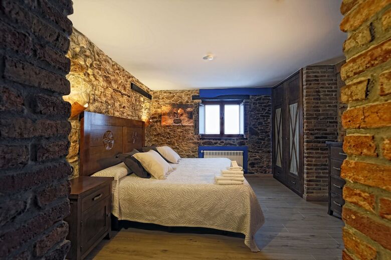 Hotel Tejera Del Nalon