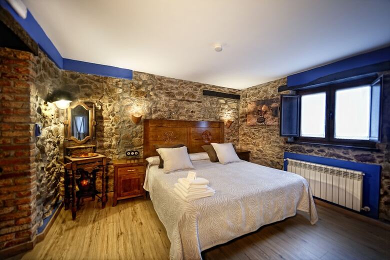 Hotel Tejera Del Nalon