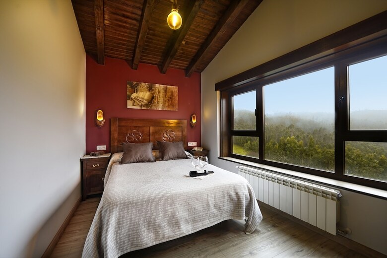 Hotel Tejera Del Nalon