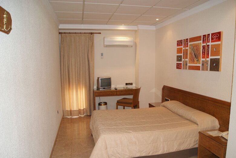 Hostal Moreno