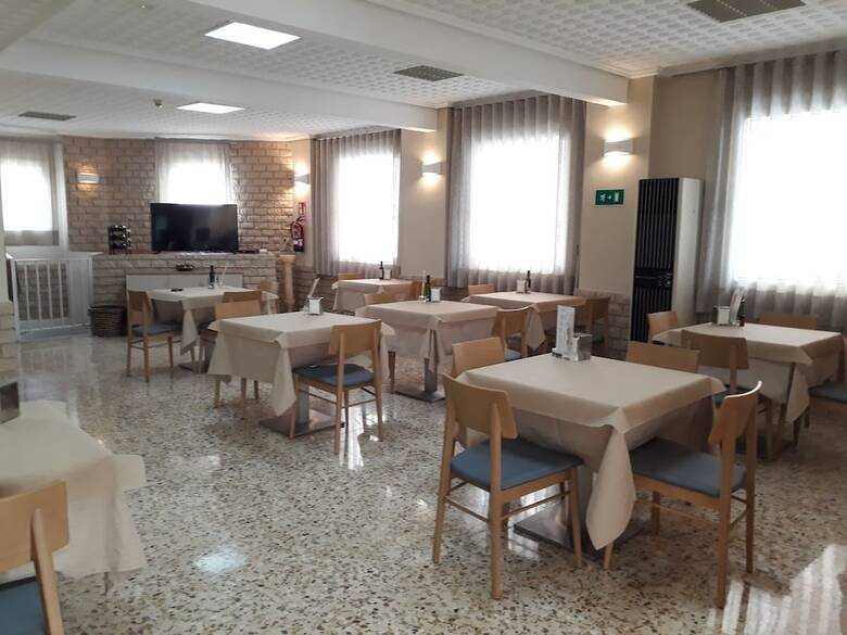 Hostal Moreno