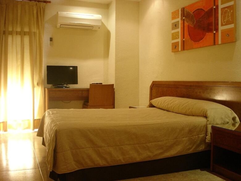 Hostal Moreno