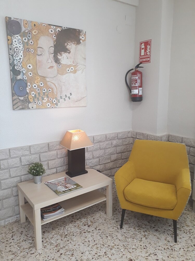 Hostal Moreno