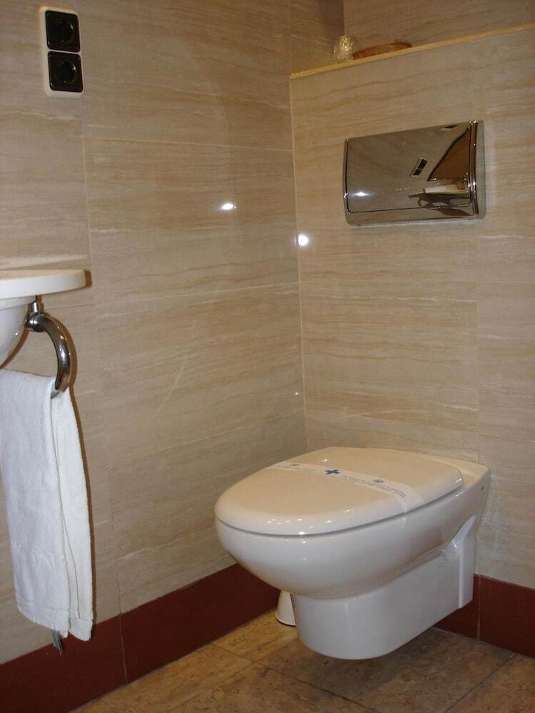 Hostal Moreno