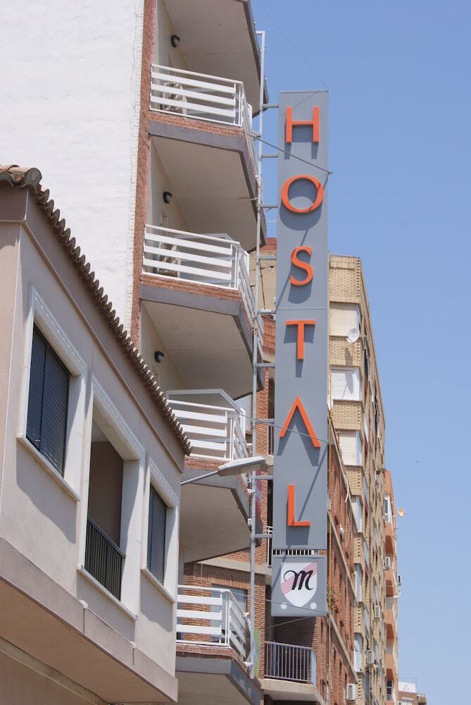 Hostal Moreno