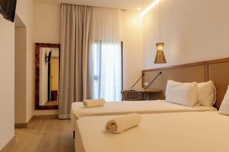 Play Hotel Ibiza