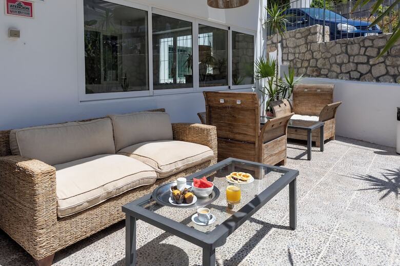 Play Hotel Ibiza