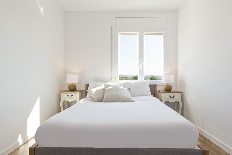 Hotel Masia Can Rovira