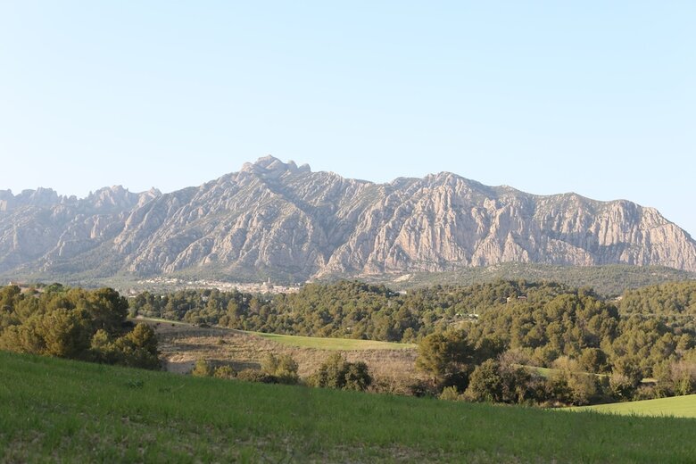 Hotel Masia Can Rovira