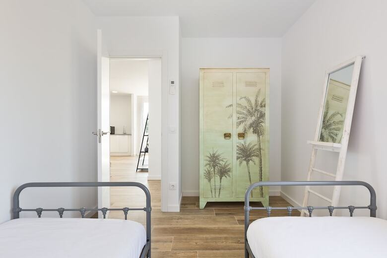 Hotel Masia Can Rovira
