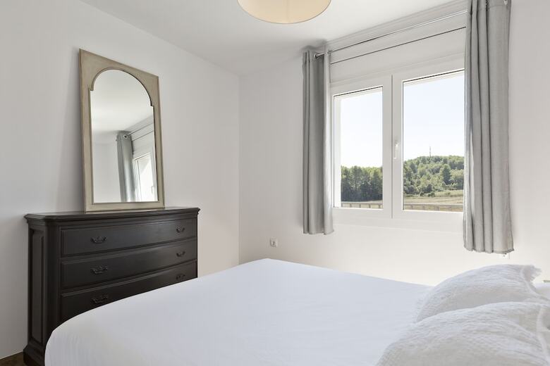 Hotel Masia Can Rovira