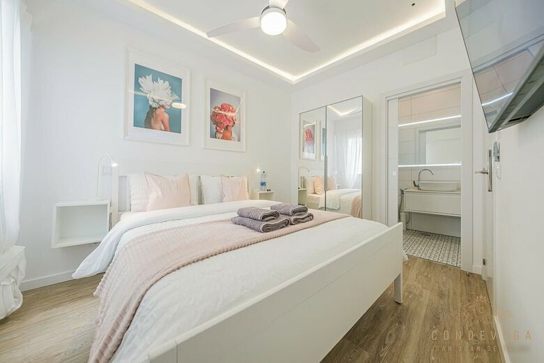 Hotel Vvcondevega