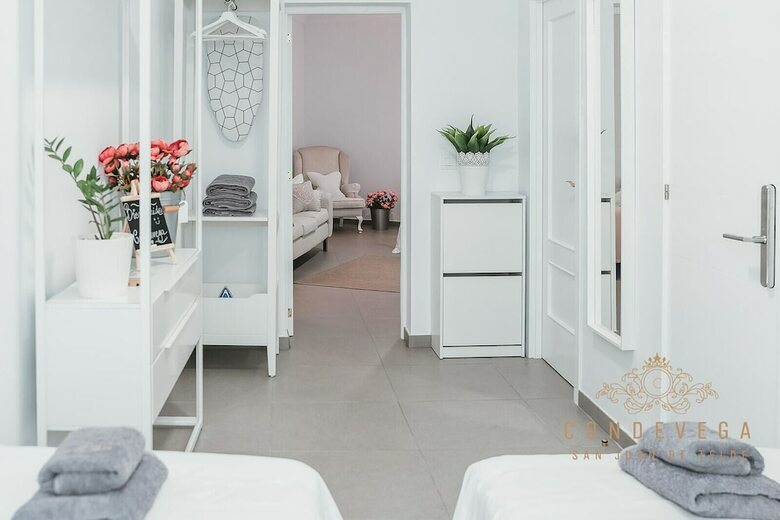 Hotel Vvcondevega