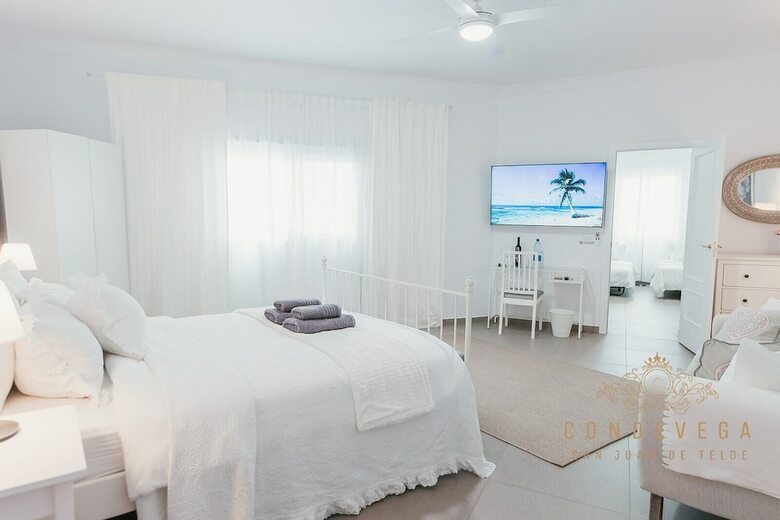 Hotel Vvcondevega