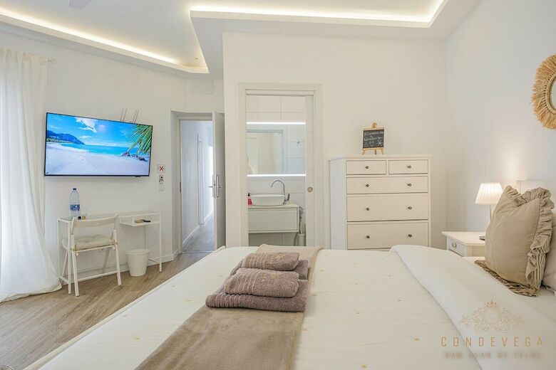 Hotel Vvcondevega