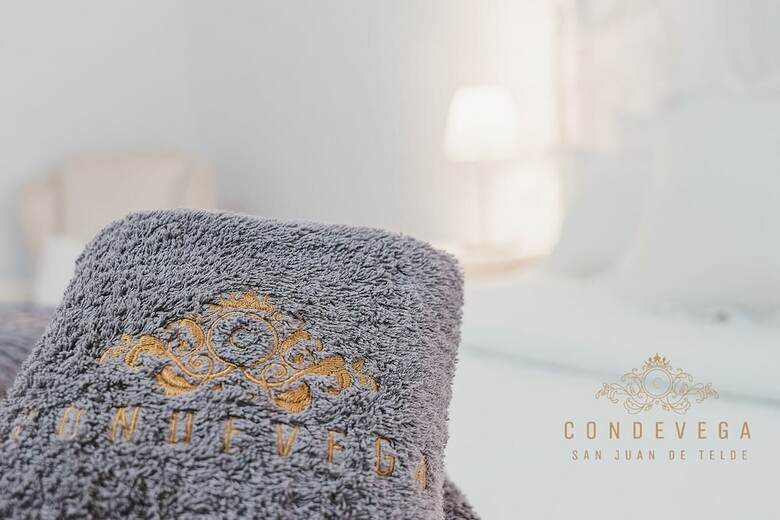 Hotel Vvcondevega