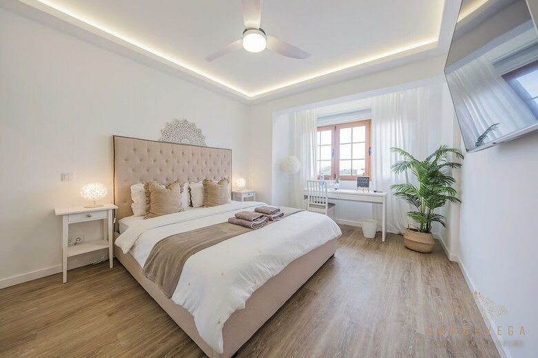 Hotel Vvcondevega